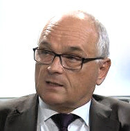 Pierre Alain Schnegg